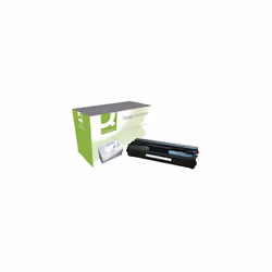 Compatible Q-Connect Toner for HP Jet CF403A Toner, Magenta