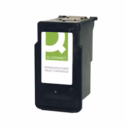 Q-Connect HP 302XL 3 Colour Ink Cartridge F6U67AE-COMP OBF6U67AE