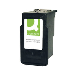 Q-Connect HP 302XL 3 Colour Ink Cartridge F6U67AE-COMP OBF6U67AE