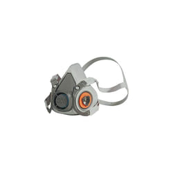 Reusable Half Face Mask Large 6300 EN safety certified XA007702674