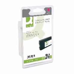 Q-Connect HP 953XL F6U17AE Ink Cartridge Magenta HY F6U17AE-COMP OBF6U17AE