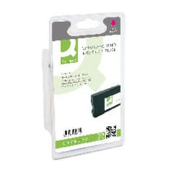 Q-Connect HP 953XL F6U17AE Ink Cartridge Magenta HY F6U17AE-COMP OBF6U17AE