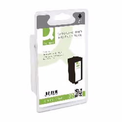 Q-Connect HP 903XL T6M15AE Ink Cartridge Black HY T6M15AE-COMP OBT6M15AE