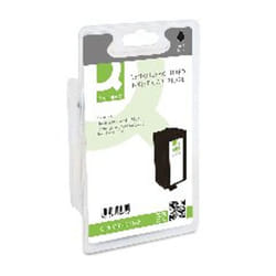 Q-Connect HP 903XL T6M15AE Ink Cartridge Black HY T6M15AE-COMP OBT6M15AE