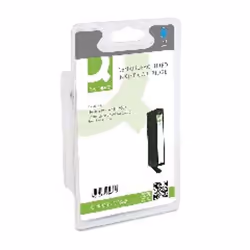 Q-Connect HP 903XL T6M03AE Ink Cartridge Cyan HY T6M03AE-COMP OBT6M03AE