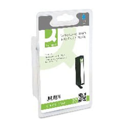 Q-Connect HP 903XL T6M03AE Ink Cartridge Cyan HY T6M03AE-COMP OBT6M03AE