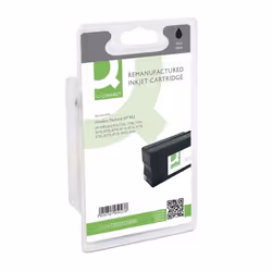 Q-Connect HP 953 Inkjet Cartridge Black L0S58AE-COMP OBL0S58AE