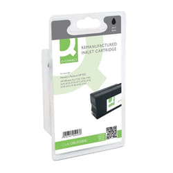 Q-Connect HP 953 Inkjet Cartridge Black L0S58AE-COMP OBL0S58AE