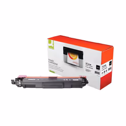 Q-Connect Brother TN-247 Toner Cartridge Black