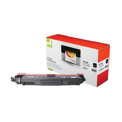 Q-Connect Brother TN-247 Toner Cartridge Black