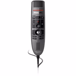 Best-in-class recordingwith Precision MicrophoneThe SpeechMike Premium takes dictation to a new level. May it be the free-flo ...