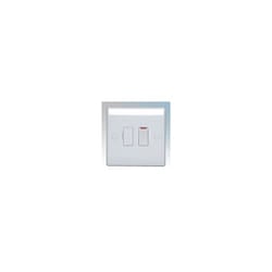 Masterplug Nexus 850 13 A Moulded Switched Fused Connection Unit