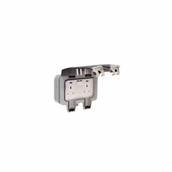 Masterplug WP22-01 Weatherproof Outdoor Switched Sockets IP66