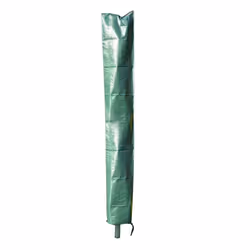 Waterproof Heavy Duty Rotary Washing Line Cover Clothes Airer Garden Parasol