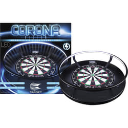 Target Corona Bright LED Lighting Vision 360 System for Dartboard Surround **New