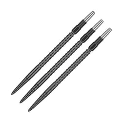 Darts Swiss Point DS Dart Points (3 Pack Set of Tips) 30mm, Black â Change Dart Swiss Point, Professional Darts Accessories, SP Dart Tip Removal