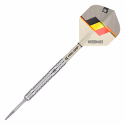 Darts Dimitri Van den Bergh Dream Maker G2 21G 90% Tungsten Swiss Point Steel Tip Darts Set