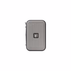 Darts Grey Takoma XL Darts Case - Holds x 2 Set Darts Wallet