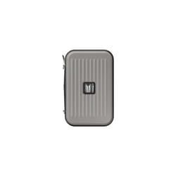 Darts Grey Takoma XL Darts Case - Holds x 2 Set Darts Wallet