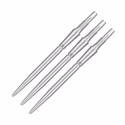 Darts Swiss Point Storm Dart Points (3 Pack Set of Tips) â Change Dart Point, Professional Darts Accessories