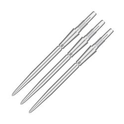 Darts Swiss Point Storm Dart Points (3 Pack Set of Tips) â Change Dart Point, Professional Darts Accessories
