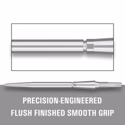 Darts Swiss Point Storm Dart Points (3 Pack Set of Tips) â Change Dart Point, Professional Darts Accessories