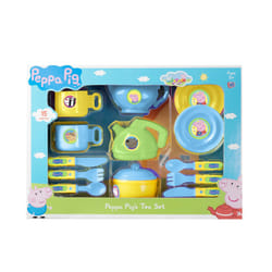 Peppa Pig Tea Set