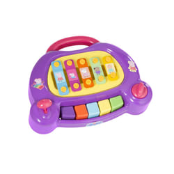 Peppa Pig Piano Toy