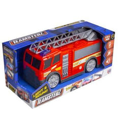 Teamsterz 5050841711912 play vehicle/play track