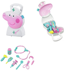 Peppa Pig Medic Case
