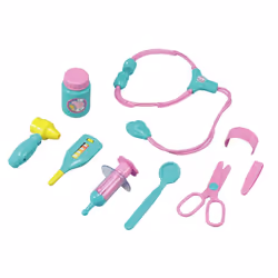 Peppa Pig Medic Case