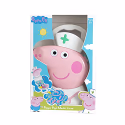 Peppa Pig Medic Case