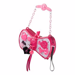 Barbie Glamtastic Colour Change Bag