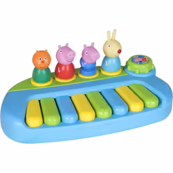 Peppa Pig 1684242.inf Keyboard