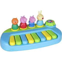 Peppa Pig 1684242.inf Keyboard