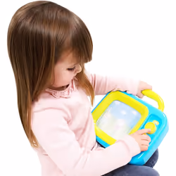 Peppa Pig 1684364.INF19 Toy TV