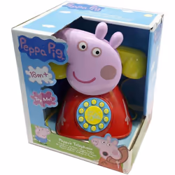 Peppa Pig 5050868468714