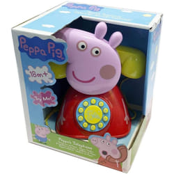 Peppa Pig 5050868468714 not categorized