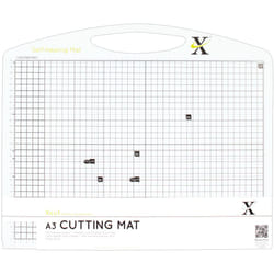 Xcut Duo Cutting Mat A3 -16.5"X11.7"