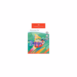 WD835212 A5 140 GSM Watercolour Pad