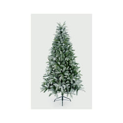 Premier Flocked Lapland Spruce 1.8m - TR600PFL