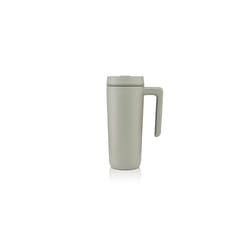 TS130GR Green 530ml GTB Guardian Stainless Steel Travel Mug