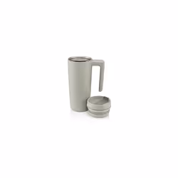 TS130GR Green 530ml GTB Guardian Stainless Steel Travel Mug