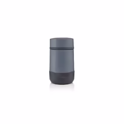 TS302BL Blue 530ml GTB Guardian Stainless Steel Food Flask