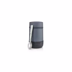 TS302BL Blue 530ml GTB Guardian Stainless Steel Food Flask