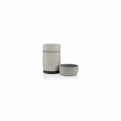 TS302GR Green 530ml GTB Guardian Stainless Steel Food Flask