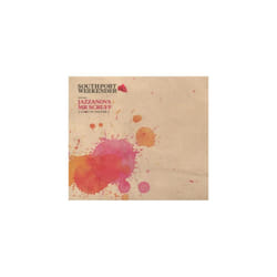 Southport Weekender Vol 7 Mixed By Mr Scruff & Jazzanova
