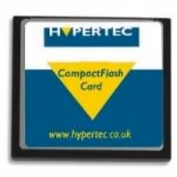 4GB CompactFlash Card (please ensure your hardware supports 4GB)