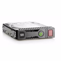 Hypertec 826074-B21-HY internal hard drive 3.5" 4 TB SAS