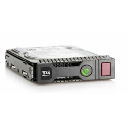 Hypertec 833928-B21-HY internal hard drive 4 TB 3.5&quot; SAS
